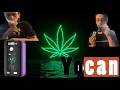 Testing the Yocan UNI 3 0 Cart Battery Honest Review
