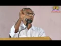 Download Lagu Sanmarga Sorpozhivu - Tamil Speech by  திரு. Sanmarga anbargal - Arul Jothi TV
