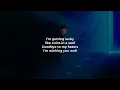Bazzi - Paradise (LYRICS) "Let's do this right let's go to paradise" [TikTok Song]