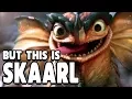 This is KLED