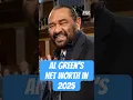 Al Green s Net Worth 2025 US Representative s Wealth Explored