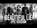 Download Lagu Beautiful Lie | EPIC VERSION (Hans Zimmer Soundtrack)