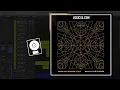 Armin Van Buuren, BLR - Bach To The Future (Logic Pro Remake)