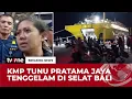 Download Lagu [BREAKING NEWS] Kondisi KMP Tunu Pratama Jaya Tenggelam Total usai Diterjang Ombak | tvOne