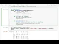 CS 320 Apr 27 Part 2 - One-Hot Encoding