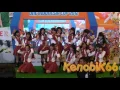 Lagu JKT48 OIC 2012 @emporium pluit mall [HD] FULL SHOW