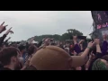 Download Lagu The Amity Affliction - Open Letter (Live, Download Festival 2016)
