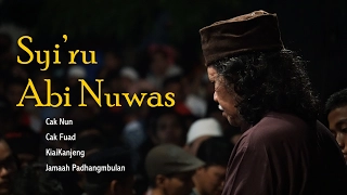 Download Cak Nun, Cak Fuad, KiaiKanjeng - Syi'ru Abi Nuwas MP3