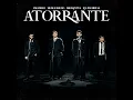 ATORRANTE//emanero , Ulises bueno,migrantes y los palmeras (AUDIO ORIGINAL)