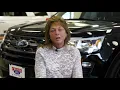 Review Ford Dealership Ohio Cronin Ford
