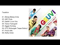 Lagu Gruvi - Bilang Cinta (2010) Full Album