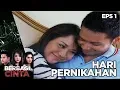 Download Lagu Hari Ulang Tahun Pernikahan Alfian dan Alisa  - Berbagi Cinta Eps 1