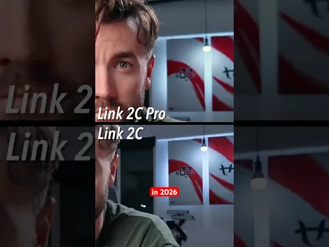 5 Things You Need To Know About The Insta360 Link 2 Pro @insta360 #insta360 #insta360link2pro