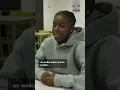 Lagu Kadhiya De Ceuster, 16 jaar en van de schoolbanken naar de Champions League! #UWCL #Voetbal