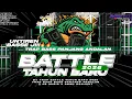 Download Lagu DJ BATTLE TAHUN BARU 2026 TRAP BAS PANJANG  GANGSTA X CAROUSEL || JB AUDIO X OBWL PROJECT MP3