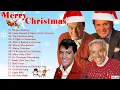 Download Lagu Best Old Christmas Songs 60's 70's - Matt Monro Tom , Engelbert Humperdinck Paul Anka Elvis