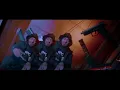Hanzel La H ❌ Omy De Oro ❌ JC Reyes ❌ Juanka - AF1 Negras (Remix) (Official Video)