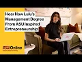 Earn Your Bachelor s Degree in Management Online