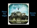 Download Lagu I'm Low On Gas And You Need A Jacket - Pierce The Veil (Acoustic Instrumental Cover) EXACT!