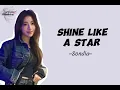 Shine Like A Star - Sondia lirik lagu dengan terjemahnya (Han/Rom/Ind) Ost Doctor Cha