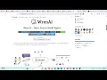 Gitingest - How to study the github projects using LLM