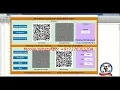 QR Code Encryption and Decryption With Source Code QR Image Encryption Using AES Algorithm