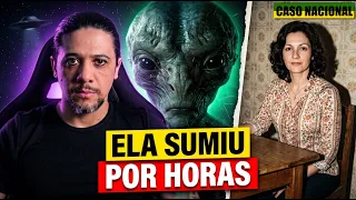 ELA SUMIU EM CURITIBA E APARECEU 91 KM DEPOIS | Caso Iolanda Kmiecik e Délio