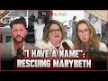 I Have a Name Rescuing Marybeth