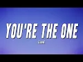 Download Lagu Elaine - You're the One (Lyrics)