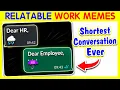 Work Memes That Perfectly Call Out The LinkedIn Grindset New Pics