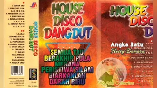 angka satu hesty damara album house disco dangdut