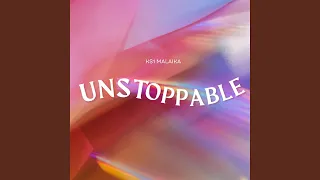 unstoppable