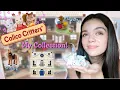 My Calico Critter Collection Isis Lisette