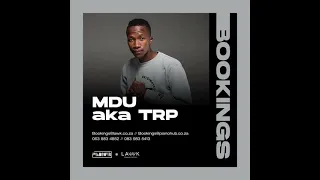mdu aka trp thirde feat bongza u0026 nkulee501 
