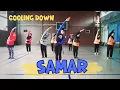 Download Lagu SAMAR | COOLING DOWN | SENAM PENDINGINAN LAGU TERBARU TIKTOK VIRAL