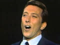 Download Lagu Andy Williams - The Most Wonderful Time Of The Year (From The Andy Williams Show)