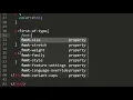 How to Use the first-of-type CSS Selector
