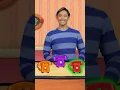 Guess the Missing Color w Josh Part 2 Blue s Clues You