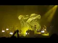 Bronson - Tense / Keep Moving - Dallas 2022 - Live