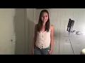 Rather Be A Man - Morgan Sanchez