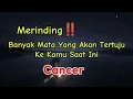 Download Lagu Cancer 👁Merinding ‼️Banyak Mata Yang Tertuju Ke Kamu Saat Ini ⁉️