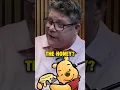 Download Lagu Sean Astin voice matches Winnie The Pooh!