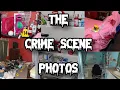ALL of The Crime Scene Photos Gypsy Rose Blanchard Nicholas Godejohn shMurder