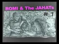 Romi&jahat matahari