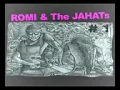 Download Lagu Romi\u0026jahat matahari