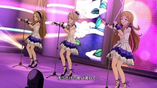 「アイドルマスター ミリオンライブ！ シアターデイズ」ゲーム内楽曲『P.S I Love You』MV【アイドルマスター】