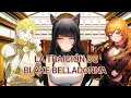 Blake Belladonna s Betrayal RWBY ONE-SHOT