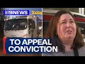 Download Lagu Mushroom cook killer Erin Patterson reportedly to appeal conviction | 9 News Australia