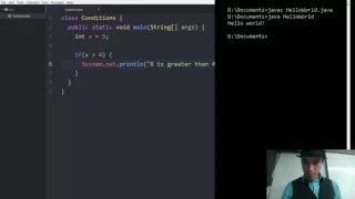 Learn to Code Seoul - Beginner Java Class 2