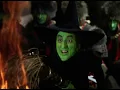 The Wizard of Oz - I m Melting